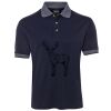 JB's  DROP NEEDLE POLO Thumbnail