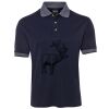 JB's  DROP NEEDLE POLO Thumbnail