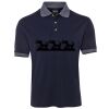 JB's  DROP NEEDLE POLO Thumbnail