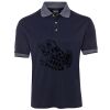 JB's  DROP NEEDLE POLO Thumbnail