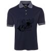 JB's  DROP NEEDLE POLO Thumbnail