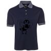 JB's  DROP NEEDLE POLO Thumbnail