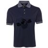 JB's  DROP NEEDLE POLO Thumbnail