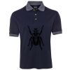 JB's  DROP NEEDLE POLO Thumbnail