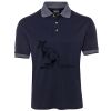 JB's  DROP NEEDLE POLO Thumbnail