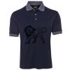 JB's  DROP NEEDLE POLO Thumbnail
