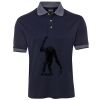 JB's  DROP NEEDLE POLO Thumbnail