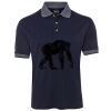 JB's  DROP NEEDLE POLO Thumbnail