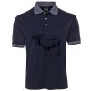 JB's  DROP NEEDLE POLO Thumbnail