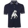 JB's  DROP NEEDLE POLO Thumbnail