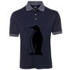 JB's  DROP NEEDLE POLO Thumbnail