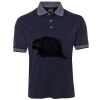 JB's  DROP NEEDLE POLO Thumbnail