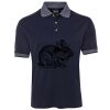JB's  DROP NEEDLE POLO Thumbnail