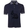 JB's  DROP NEEDLE POLO Thumbnail