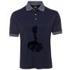 JB's  DROP NEEDLE POLO Thumbnail