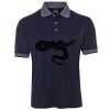 JB's  DROP NEEDLE POLO Thumbnail