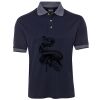 JB's  DROP NEEDLE POLO Thumbnail