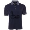 JB's  DROP NEEDLE POLO Thumbnail