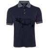 JB's  DROP NEEDLE POLO Thumbnail