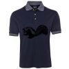 JB's  DROP NEEDLE POLO Thumbnail