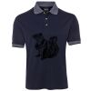 JB's  DROP NEEDLE POLO Thumbnail