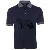 JB's  DROP NEEDLE POLO Thumbnail