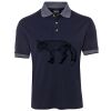 JB's  DROP NEEDLE POLO Thumbnail