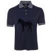 JB's  DROP NEEDLE POLO Thumbnail