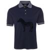 JB's  DROP NEEDLE POLO Thumbnail