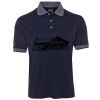 JB's  DROP NEEDLE POLO Thumbnail