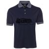 JB's  DROP NEEDLE POLO Thumbnail
