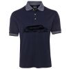 JB's  DROP NEEDLE POLO Thumbnail