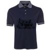JB's  DROP NEEDLE POLO Thumbnail