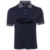 JB's  DROP NEEDLE POLO Thumbnail