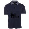 JB's  DROP NEEDLE POLO Thumbnail