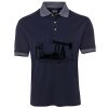 JB's  DROP NEEDLE POLO Thumbnail