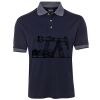 JB's  DROP NEEDLE POLO Thumbnail