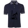 JB's  DROP NEEDLE POLO Thumbnail