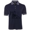 JB's  DROP NEEDLE POLO Thumbnail