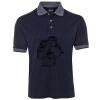 JB's  DROP NEEDLE POLO Thumbnail
