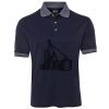 JB's  DROP NEEDLE POLO Thumbnail