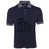 JB's  DROP NEEDLE POLO Thumbnail