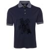 JB's  DROP NEEDLE POLO Thumbnail