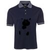 JB's  DROP NEEDLE POLO Thumbnail
