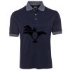 JB's  DROP NEEDLE POLO Thumbnail