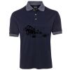 JB's  DROP NEEDLE POLO Thumbnail
