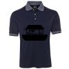 JB's  DROP NEEDLE POLO Thumbnail