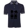 JB's  DROP NEEDLE POLO Thumbnail