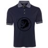 JB's  DROP NEEDLE POLO Thumbnail