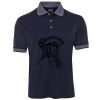 JB's  DROP NEEDLE POLO Thumbnail